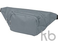 Сумка на пояс «Santander»