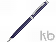 Ручка металлическая шариковая «Сильвер Сойер»