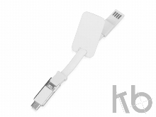 Зарядный кабель «Charge-it» 3 в 1