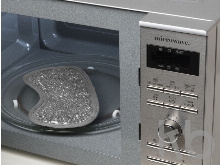 Маска для глаз и грелка «Bluff»