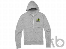 Толстовка «Garner» мужская с капюшоном