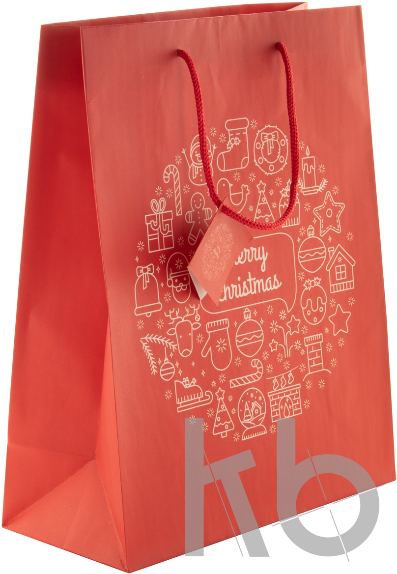 large gift bag