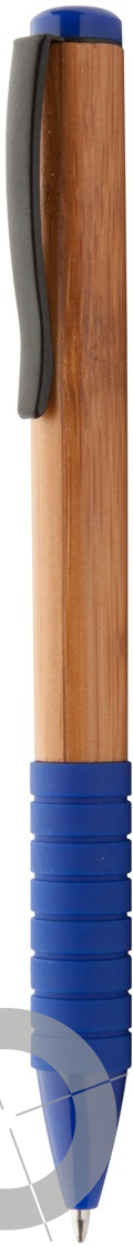 bamboo ballpoint pen