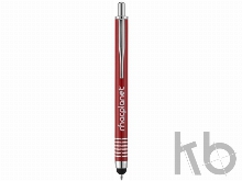 Ручка-стилус шариковая «Zoe»