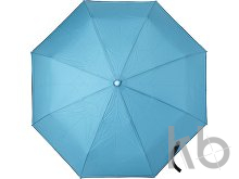 Pongee umbrella