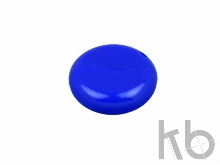 USB 2.0- флешка промо на 64 Гб круглой формы