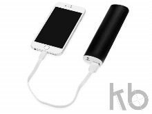 Портативное зарядное устройство «Спайк», 8000 mAh