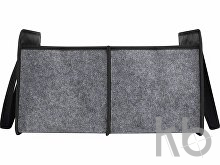 Органайзер складной для автомобиля «Felta» из фетра