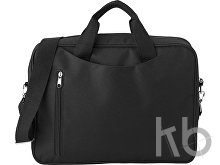 Polyester (600D) laptop bag