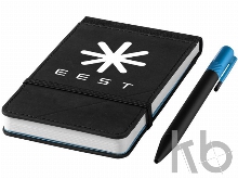 Блокнот А6 «Echo Reporter»