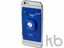 Держатель для мобильного телефона «Purse» с бумажником