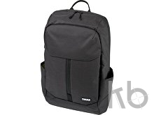 Рюкзак «Lithos» для ноутбука 15