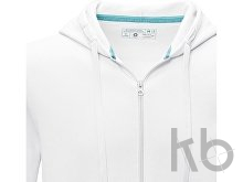 Толстовка «Ruby» из натуральных материалов, мужская