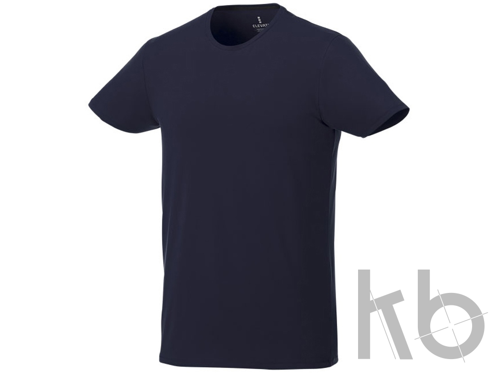 Футболка из органического материала «Balfour» мужская