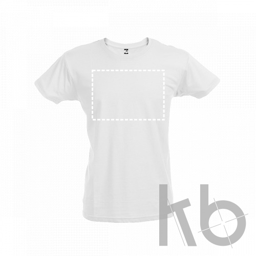 THC ANKARA. Мужская футболка