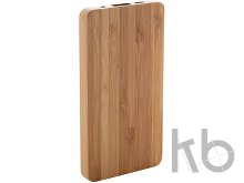 Портативное зарядное устройство, 4000 mAh