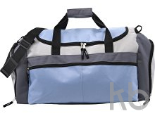 Polyester (600D) sports bag