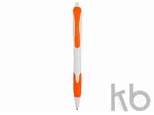 Ручка пластиковая шариковая «Македония»