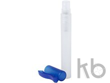 hand cleansing spray