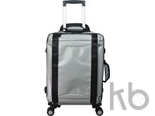 PVC trolley case