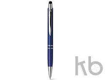 Ручка шариковая со стилусом