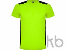 Спортивная футболка «Detroit» мужская