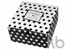 Набор «Утро дамы»: чашка и платок