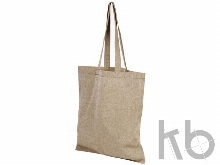 Сумка «Pheebs» из переработанного хлопка, 150 г/м²