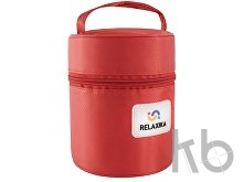 Термос для еды «301» в чехле