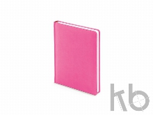 Ежедневник недатированный А6+ «Velvet»