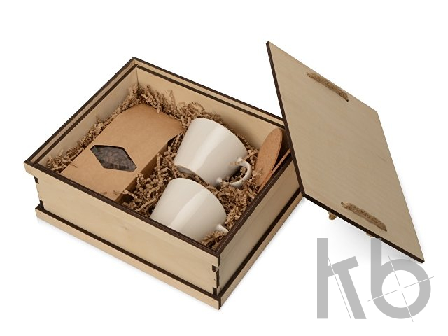 Подарочный набор для кофепития «Кофебрейк»