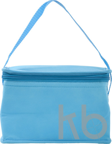 Nonwoven (80 gr/m²) cooler bag