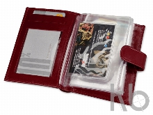 Бумажник для водительских документов «Марта»