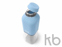 Бутылка спортивная «MB Positive», 500 мл