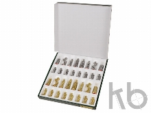 Шахматы «Карл IV»