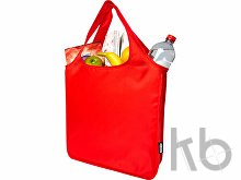 Эко-сумка «Ash» из переработанного PET-материала