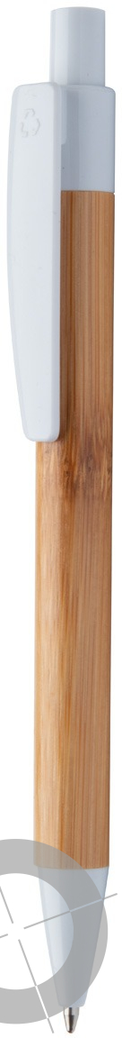 bamboo ballpoint pen
