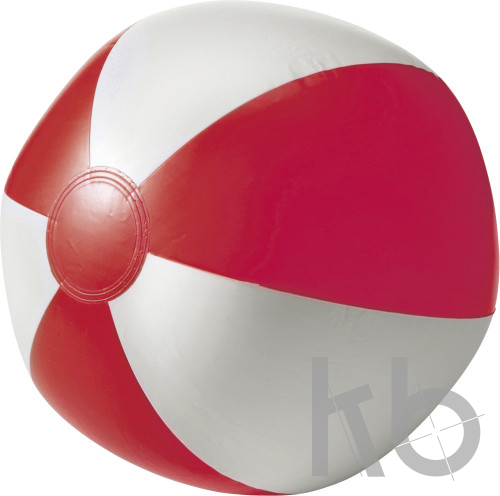 PVC beach ball