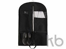 Портплед с отделением для обуви «Suit»