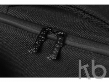 Водостойкий рюкзак-трансформер «Convert» с отделением для ноутбука 15