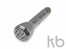 Мега динамик с микрофоном и Bluetooth®