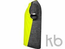 Спортивная футболка «Zolder» мужская