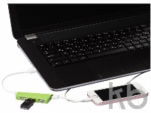 USB Hub на 4 порта «Brick»