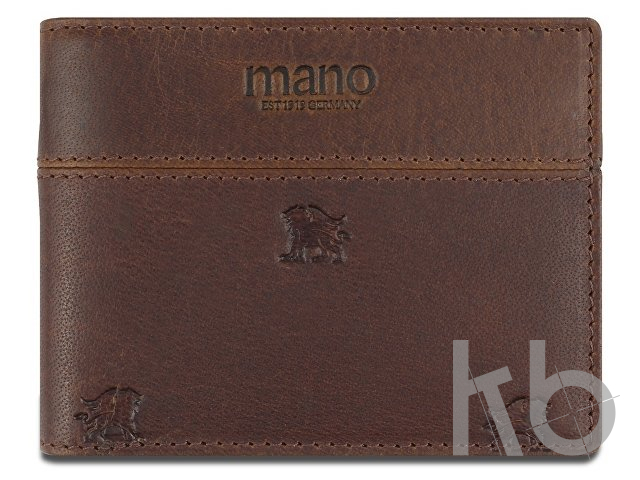 Портмоне «Don Leon»