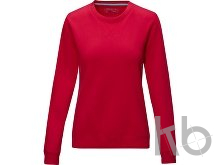 Свитер «Jasper» из натуральных материалов, женский