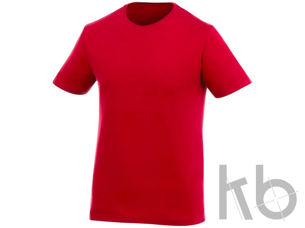 Футболка «Finney» унисекс