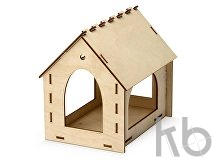 Кормушка для птиц «DIY»