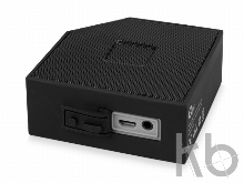 Водоустойчивая портативная аудио-колонка «Aquatic»