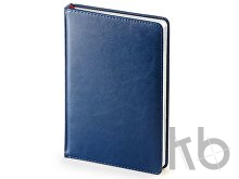 Ежедневник недатированный А5 «Sidney Nebraska»