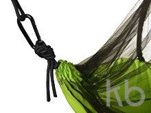 Гамак с защитной сеткой «Die Fly»